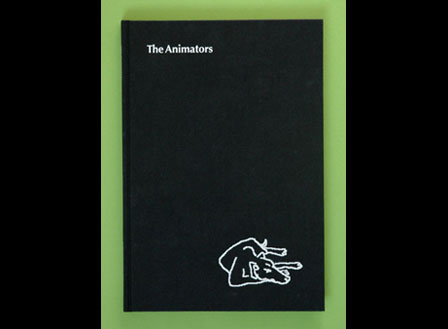 The Animators, Image © Kathryn Ross