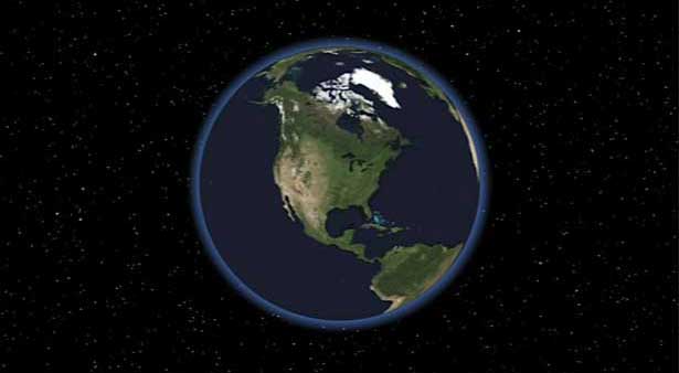 Flat Earth, Thomson & Craighead