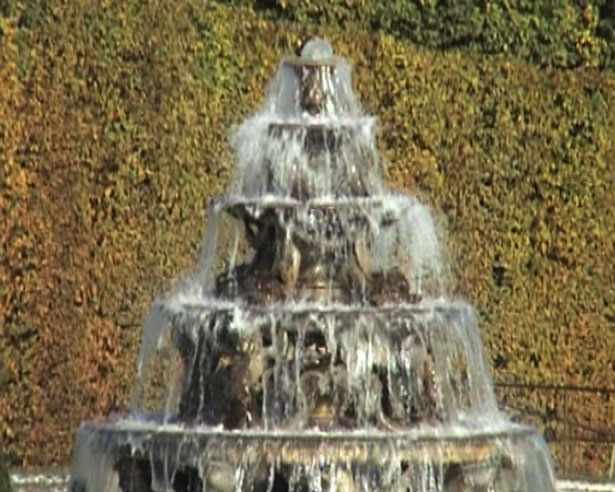 Fountain (zoom) LIzzie Hughes