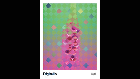 Digitalis newspaper catalogue