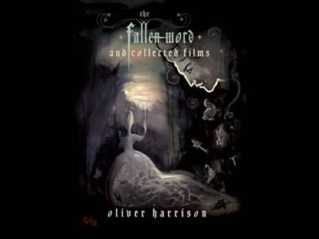 The Fallen Word DVD cover