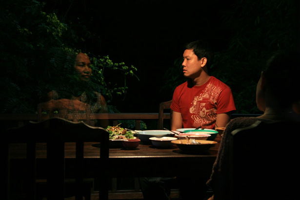 Uncle Boonmee who can Recall his Past Lives, Apichatpong Weerasethakul, photograph © Nontawat Numbenchapol, courtesy of Kick the Machine Films and Illuminations Films 