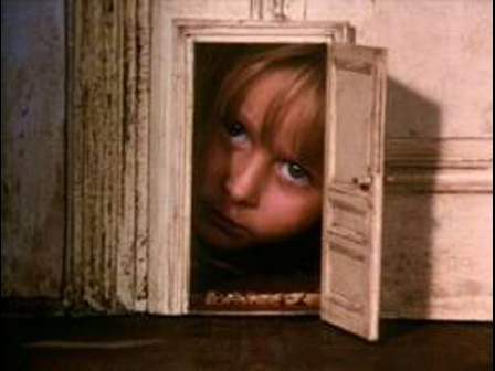 Alice, Jan Svankmajer, 