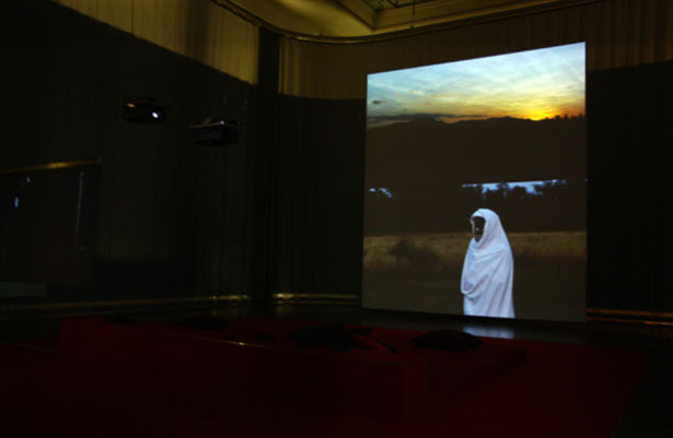 Primitive, Apichatpong Weerasethakul, Haus der Kunst, Munich Image © Chaisiri Jiwarangsan, courtesy of Kick the Machine Films